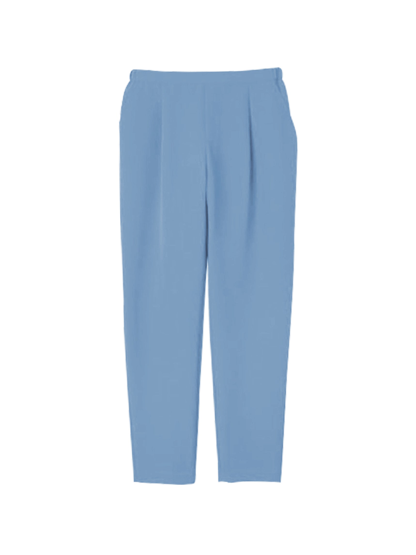 Tapered pants in 6 colors