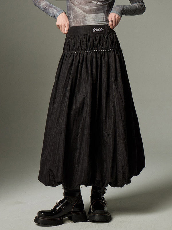 Prairie Balloon Skirt (2 colors)