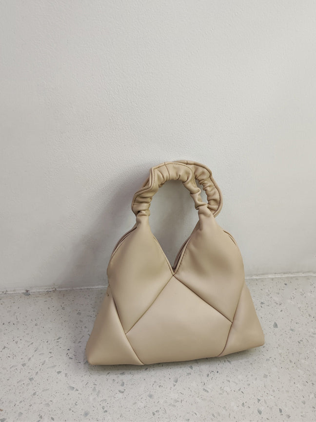 Triangle mini bag in 5 colors