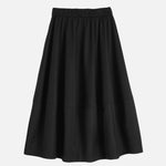 ボリュームコクーンスカート　2色入 - SonderSable