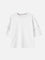 ステッチパフスリーブTシャツ　2色入 - SonderSable