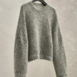 ビジューデザインヘムニット　2色入 - SonderSable