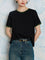 バイカラーシェルステッチTシャツ　3色入 - SonderSable