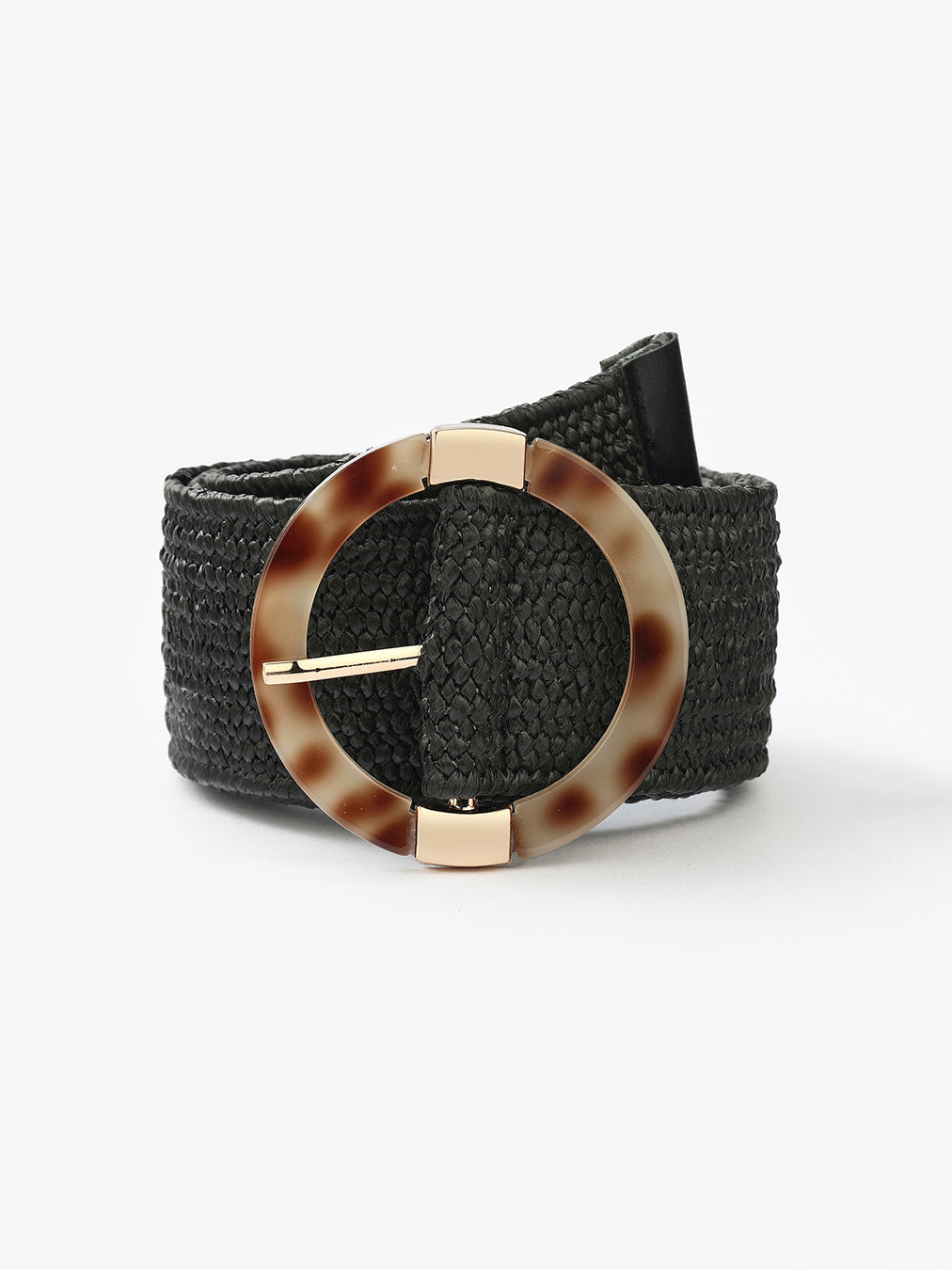 Bohemian Marble Buckle Belt 4 Colors