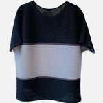 配色プリーツTシャツ　6色入 - SonderSable