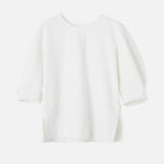 サイドボタンTシャツ　2色入 - SonderSable