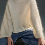 ビジューデザインヘムニット　2色入 - SonderSable