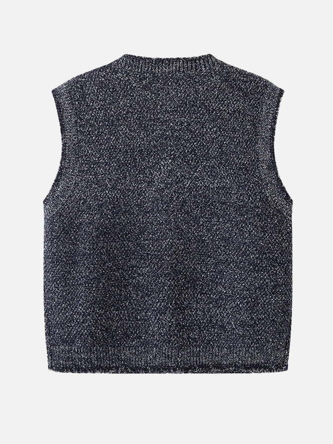 <先行公開>ラメツイードベスト - SonderSable