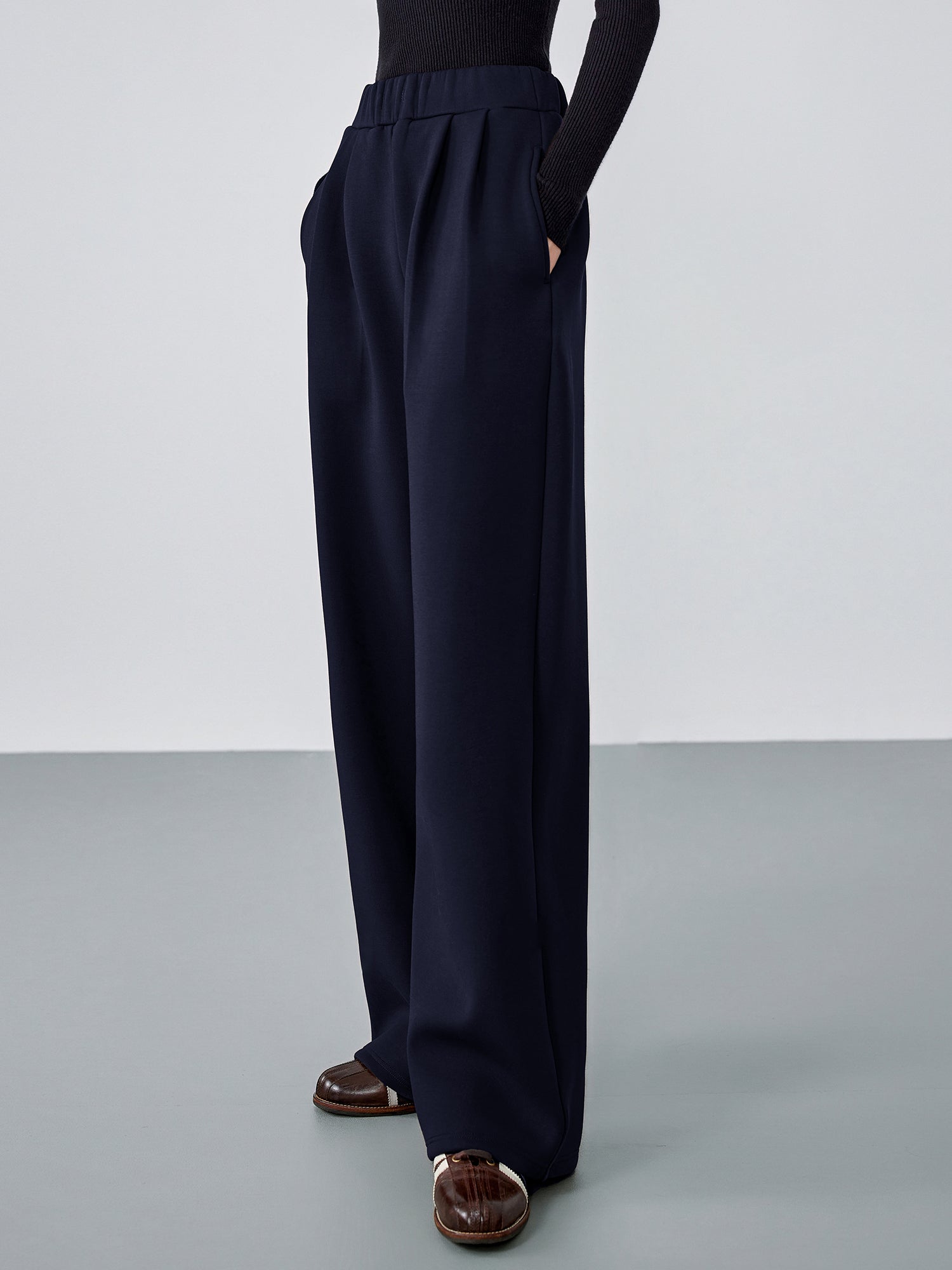 Thick training easy pants (3 colors)